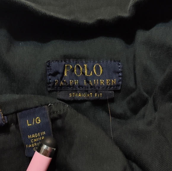 Polo Ralph Lauren Straight Fit Lined Cargo Pants - Picture 5 of 5